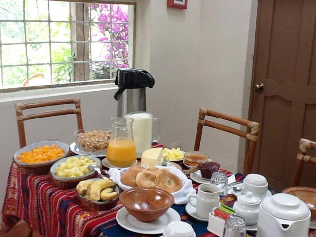Bed and Breakfast La Casa Del Conde Pisac Exterior foto