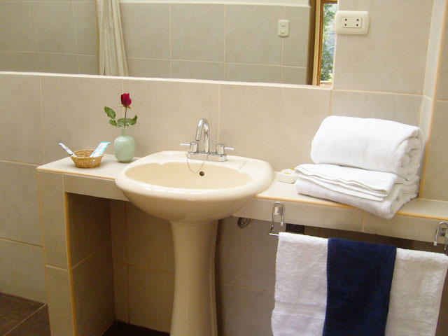 Bed and Breakfast La Casa Del Conde Pisac Zimmer foto